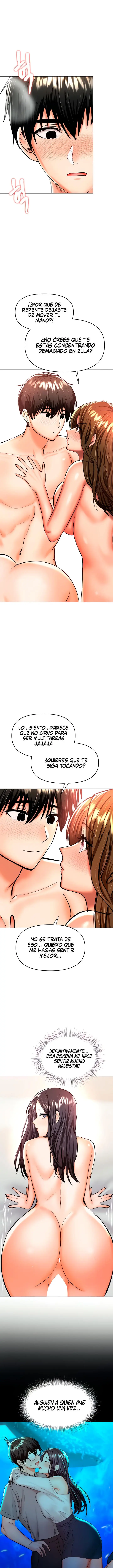 Por favor, Patrocinador Capítulo 41 - Página 7