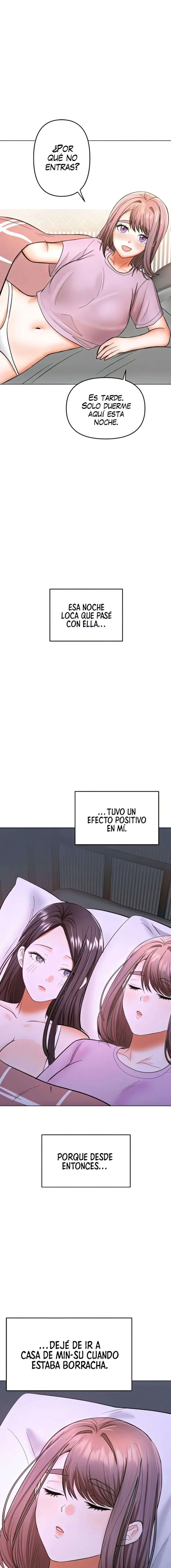 Por favor, Patrocinador Capítulo 48 - Página 1