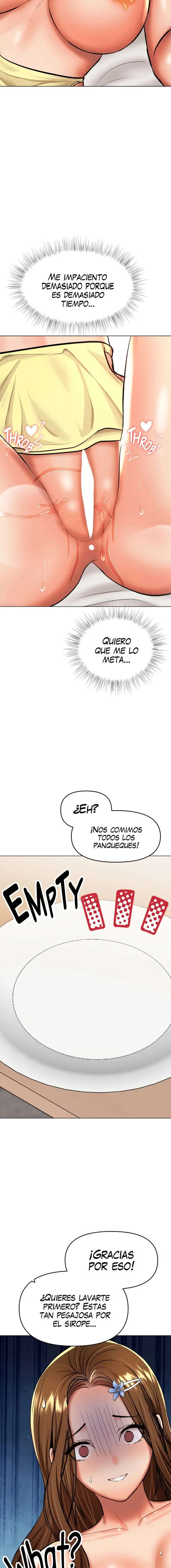 Por favor, Patrocinador Capítulo 49 - Página 12