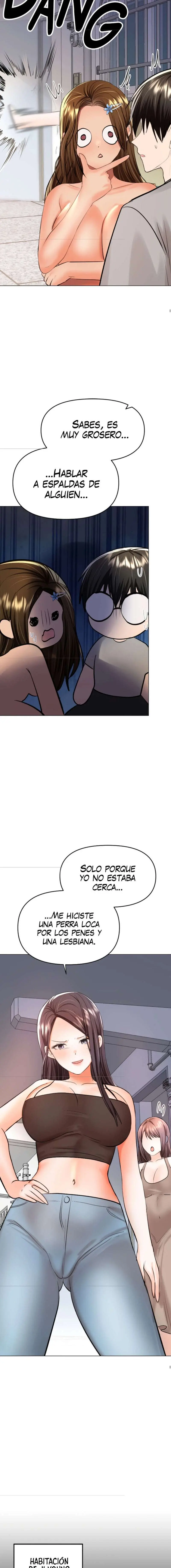 Por favor, Patrocinador Capítulo 50 - Página 12
