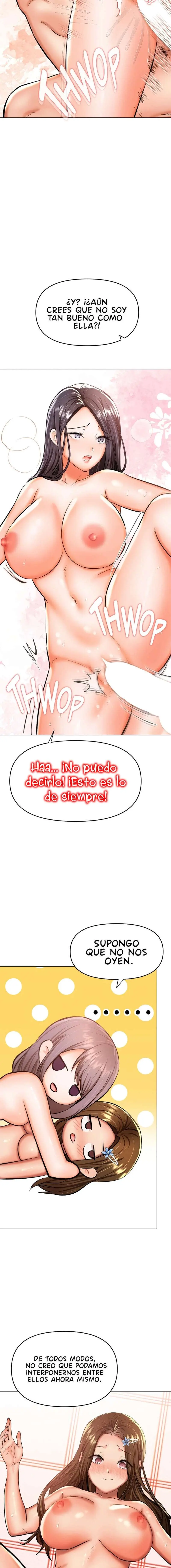Por favor, Patrocinador Capítulo 51 - Página 7