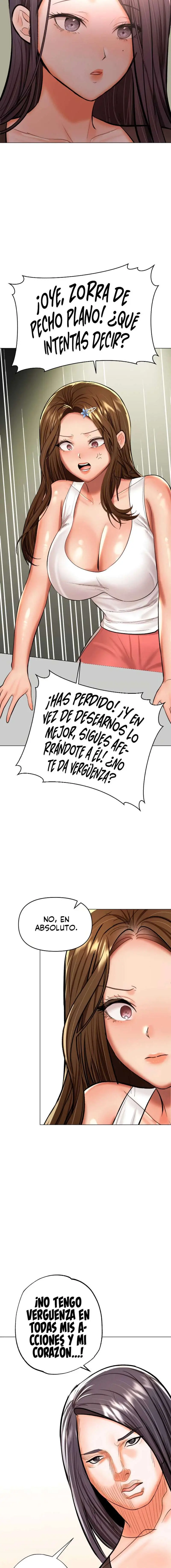 Por favor, Patrocinador Capítulo 61 - Página 6