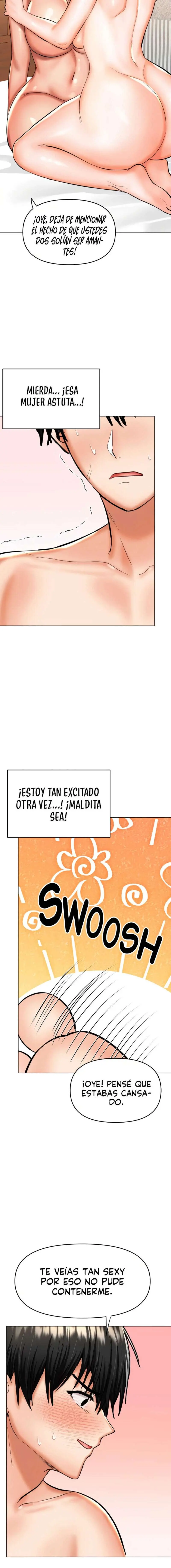 Por favor, Patrocinador Capítulo 62 - Página 2