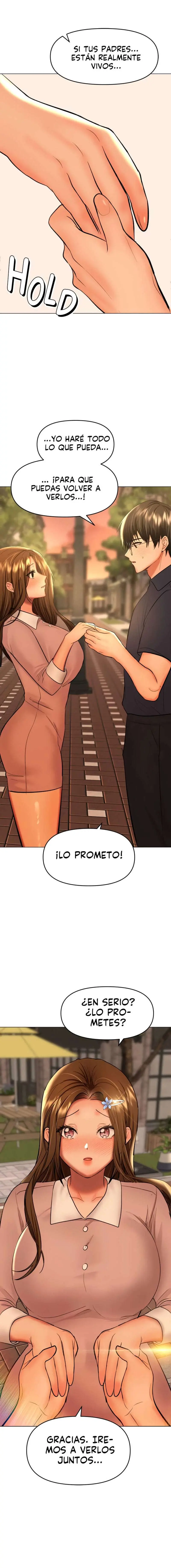 Por favor, Patrocinador Capítulo 63 - Página 20