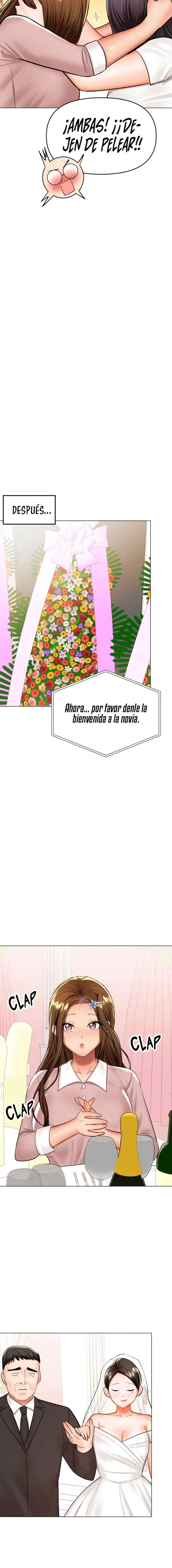 Por favor, Patrocinador Capítulo 63 - Página 5