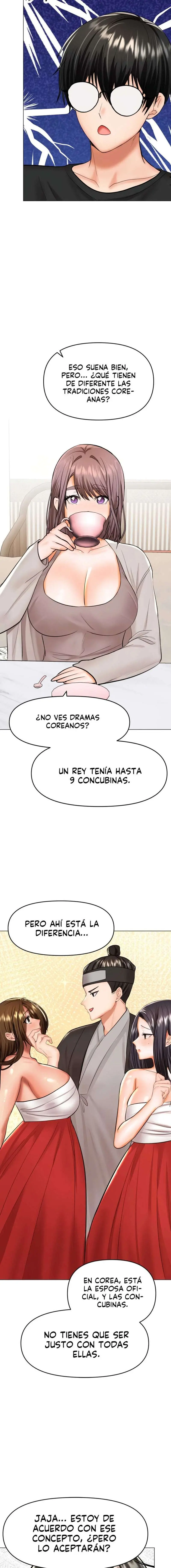 Por favor, Patrocinador Capítulo 64 - Página 14