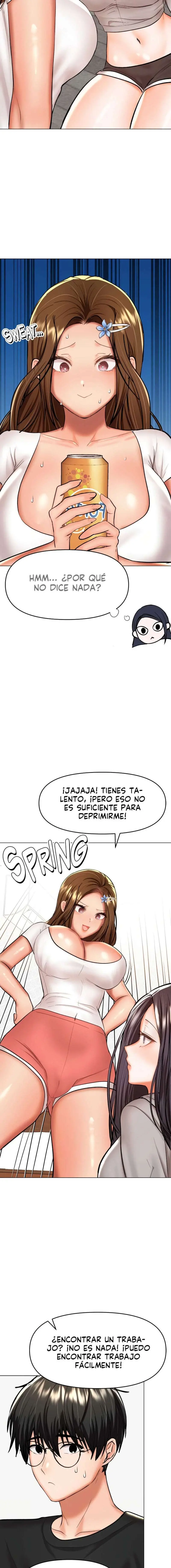 Por favor, Patrocinador Capítulo 65 - Página 11
