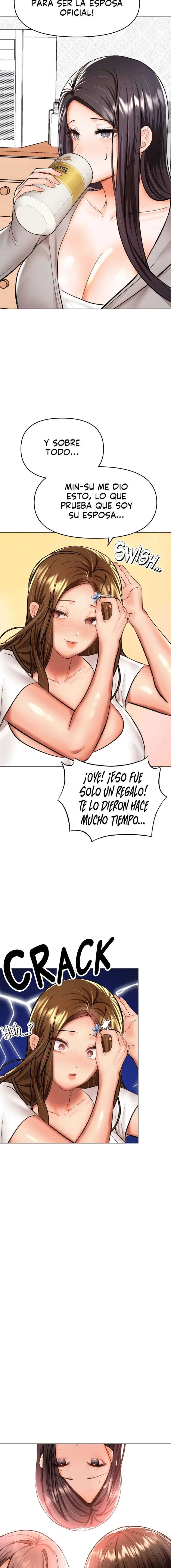 Por favor, Patrocinador Capítulo 65 - Página 13