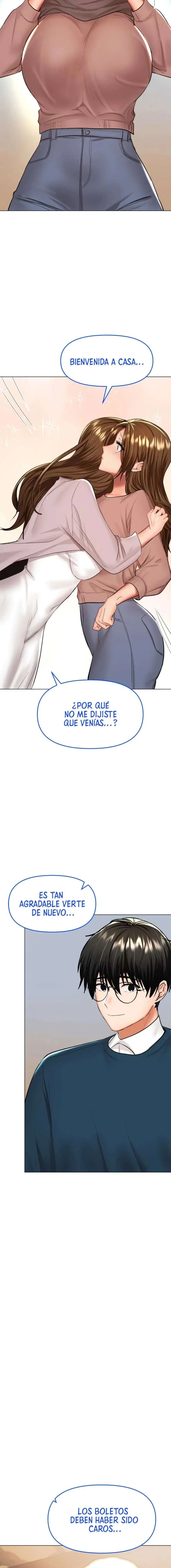 Por favor, Patrocinador Capítulo 66 - Página 12