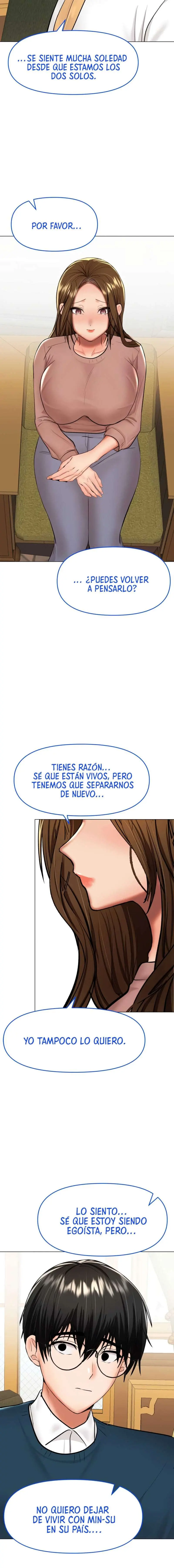Por favor, Patrocinador Capítulo 66 - Página 16