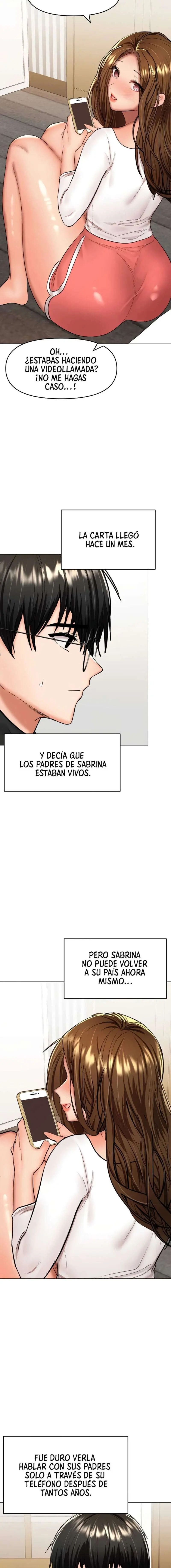 Por favor, Patrocinador Capítulo 66 - Página 3