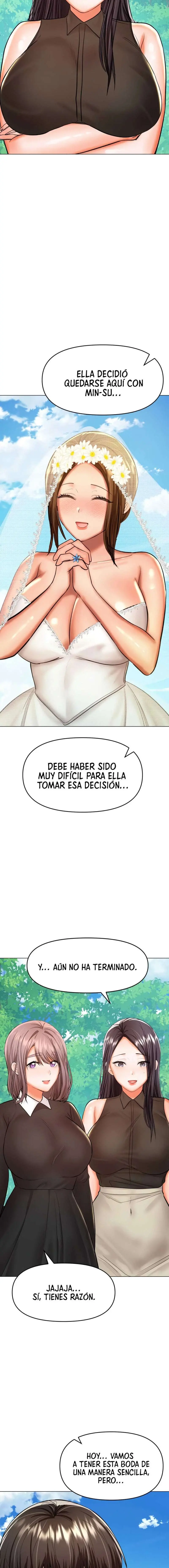 Por favor, Patrocinador Capítulo 67 - Página 12