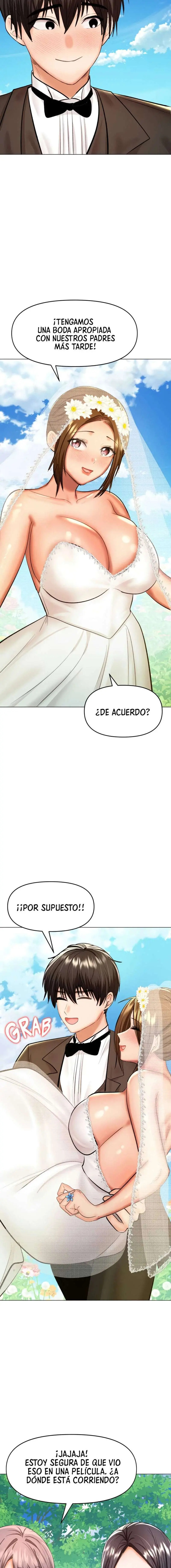 Por favor, Patrocinador Capítulo 67 - Página 13