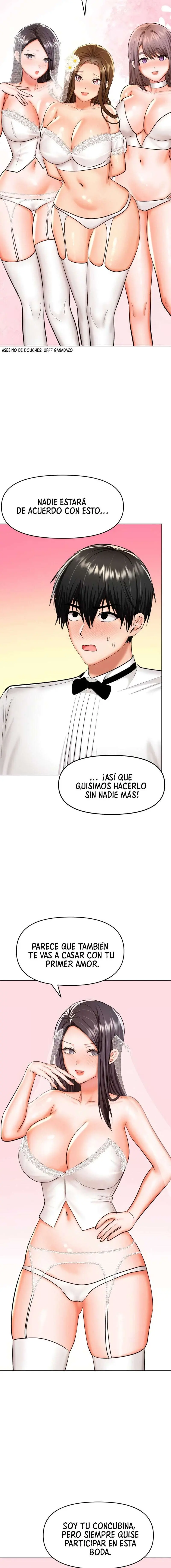 Por favor, Patrocinador Capítulo 67 - Página 16