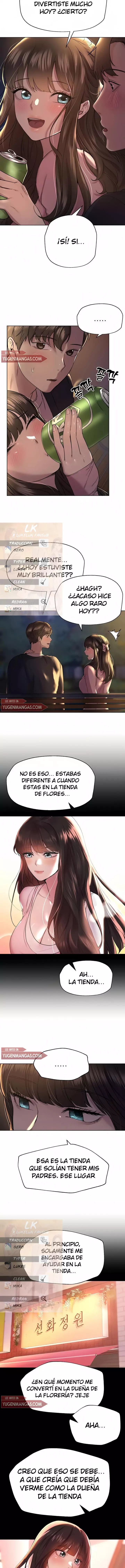 Sister’s Friends Capítulo 14 - Página 10