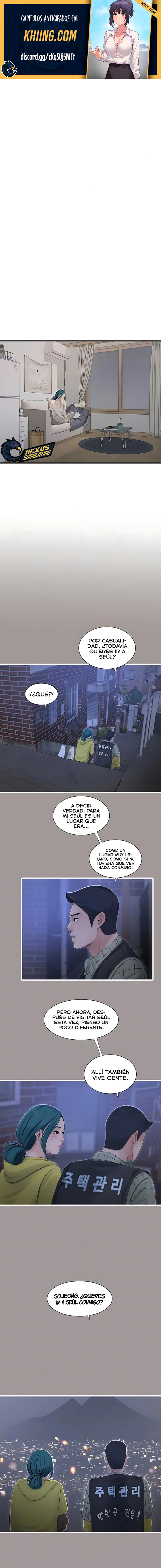 Diario de inspección de ajummas Capítulo 117 - Página 4