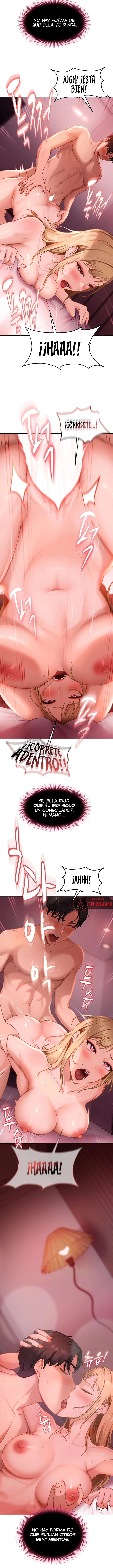 Acosado por mujeres Capítulo 32 - Página 13