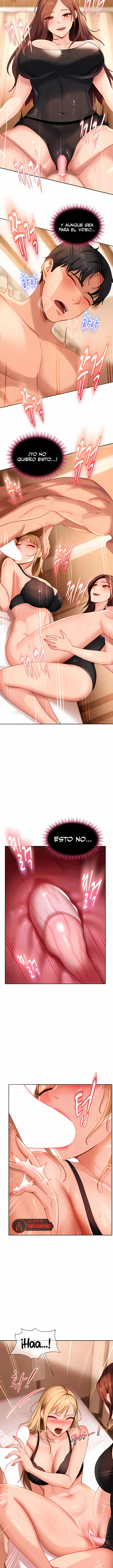 Acosado por mujeres Capítulo 39 - Página 12