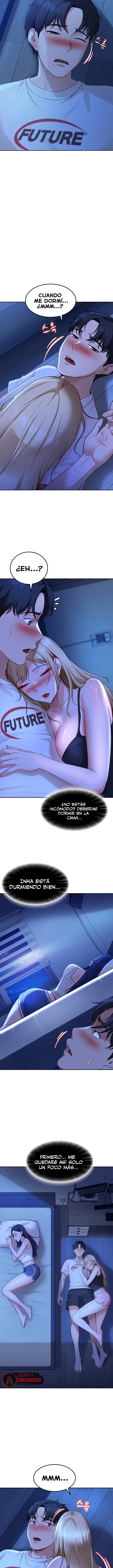 Acosado por mujeres Capítulo 41 - Página 11