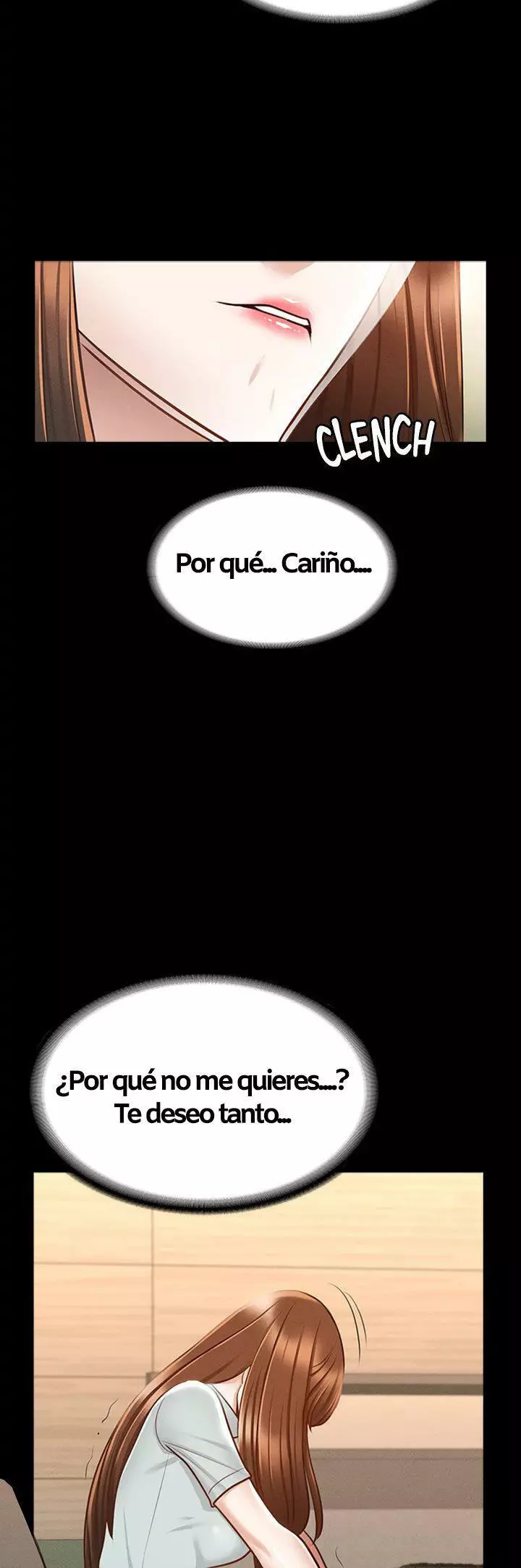 Privilegios de administrador Capítulo 10 - Página 27