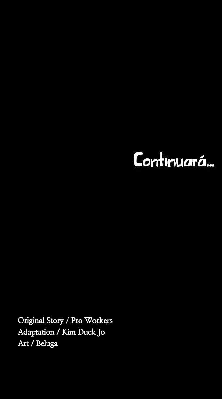 Privilegios de administrador Capítulo 100 - Página 20