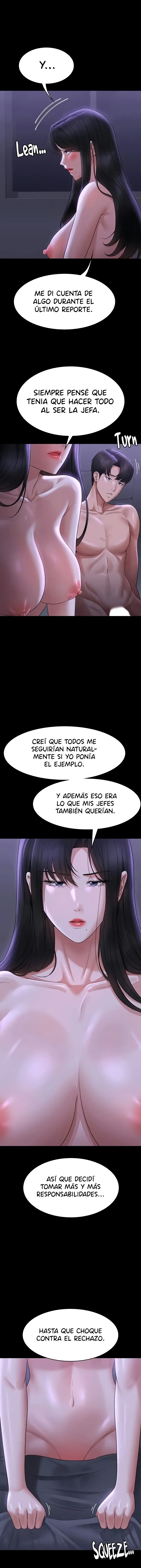 Privilegios de administrador Capítulo 105 - Página 8