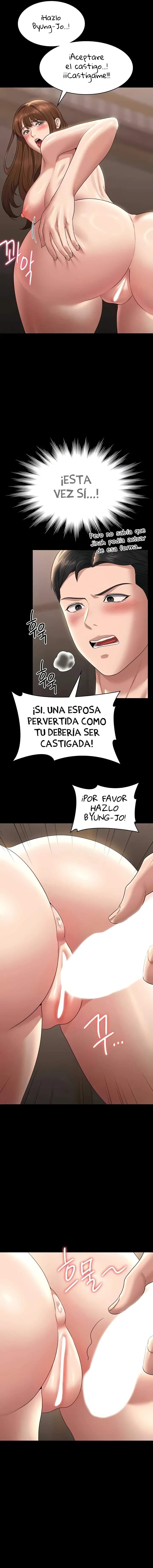 Privilegios de administrador Capítulo 111 - Página 7