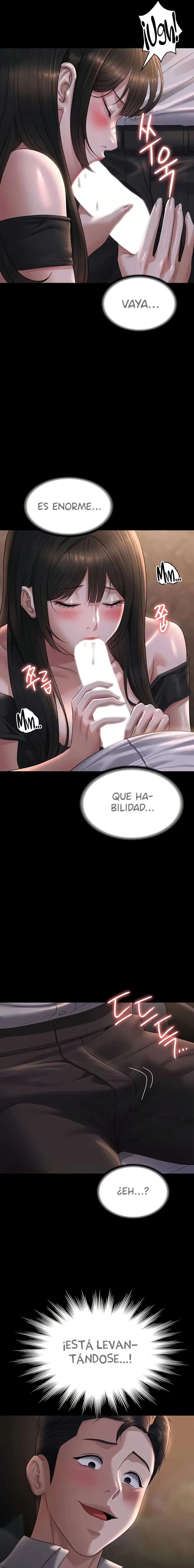 Privilegios de administrador Capítulo 115 - Página 7