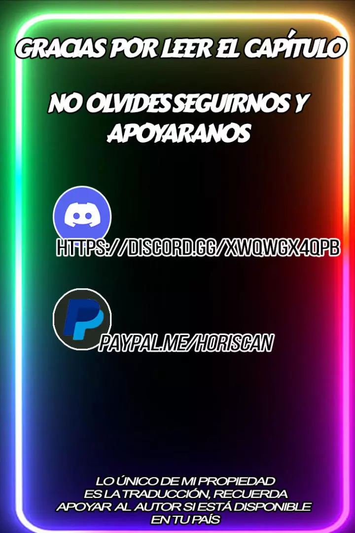 Privilegios de administrador Capítulo 12 - Página 56