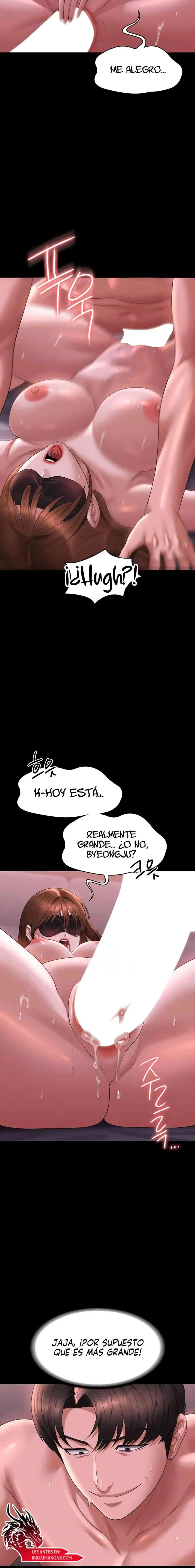 Privilegios de administrador Capítulo 129 - Página 3