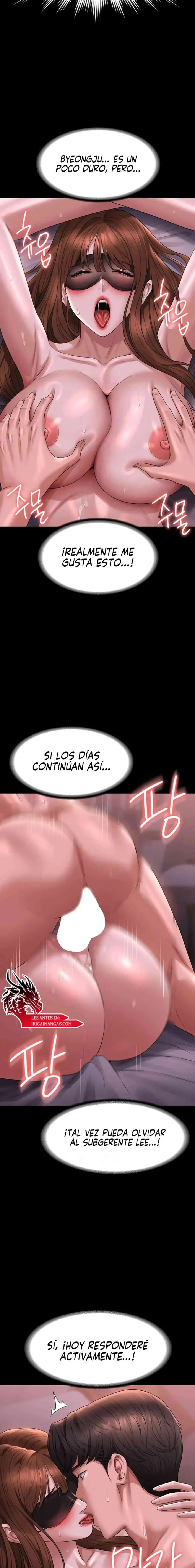 Privilegios de administrador Capítulo 129 - Página 7