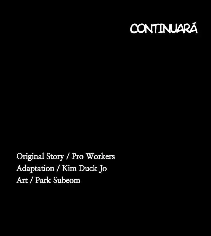 Privilegios de administrador Capítulo 14 - Página 43