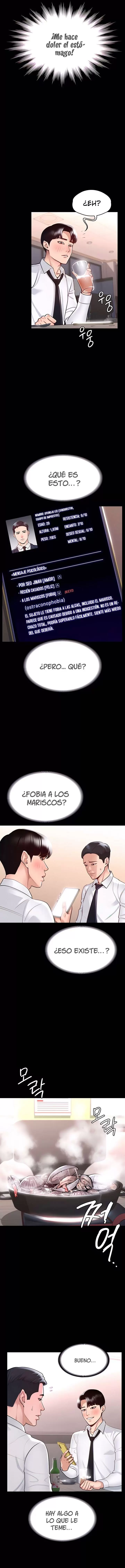 Privilegios de administrador Capítulo 2 - Página 4