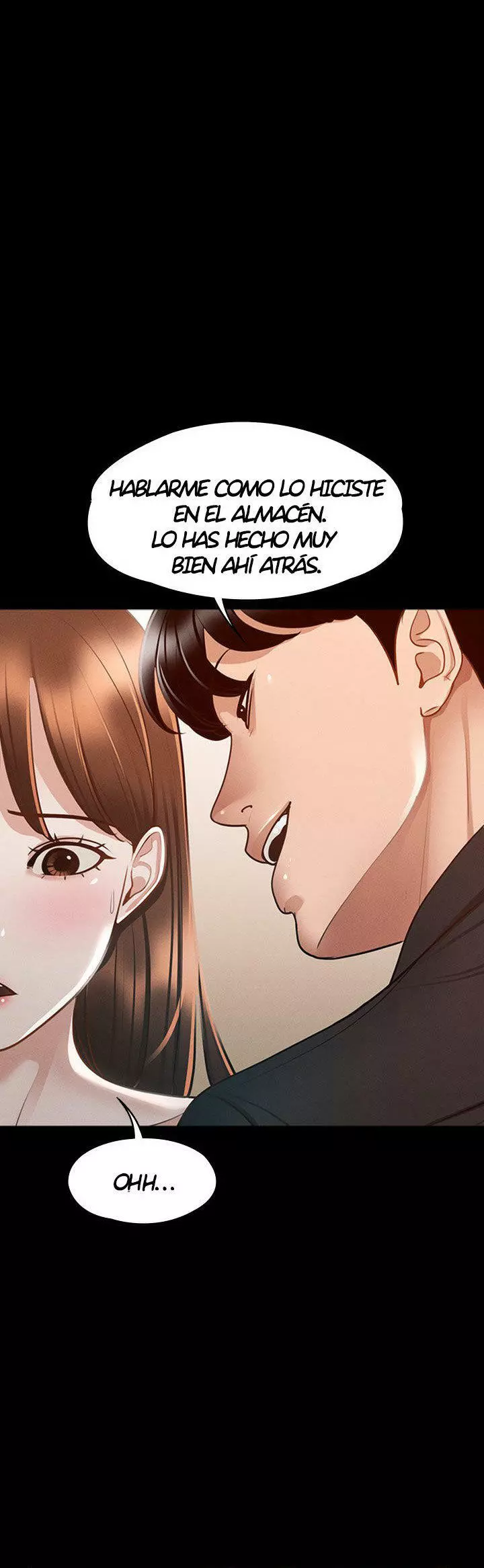 Privilegios de administrador Capítulo 21 - Página 2