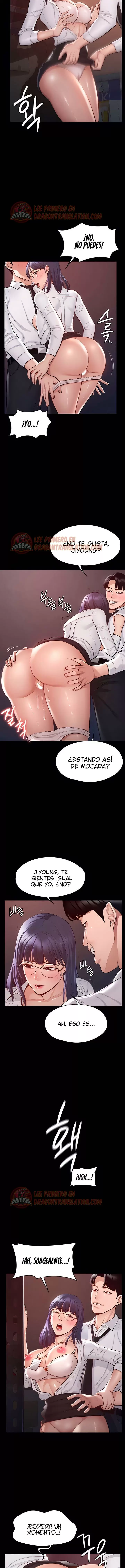 Privilegios de administrador Capítulo 3 - Página 7