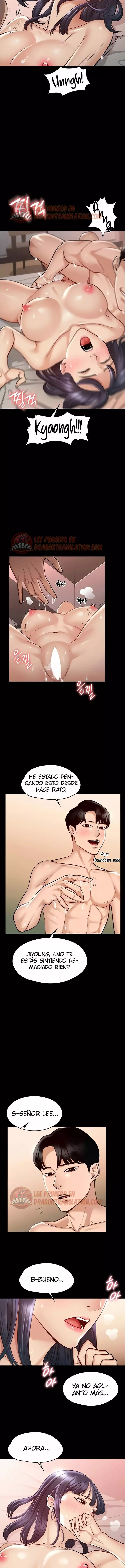 Privilegios de administrador Capítulo 6 - Página 7
