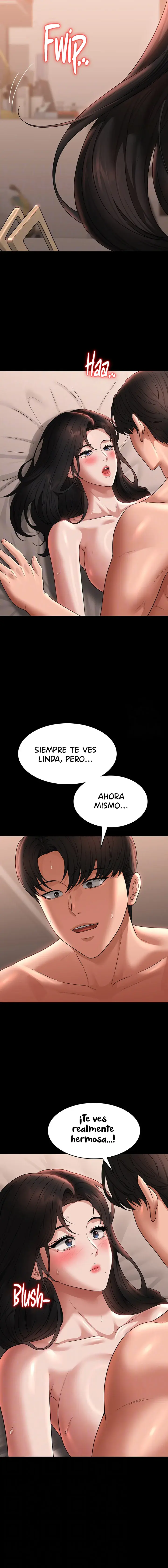 Privilegios de administrador Capítulo 94 - Página 5
