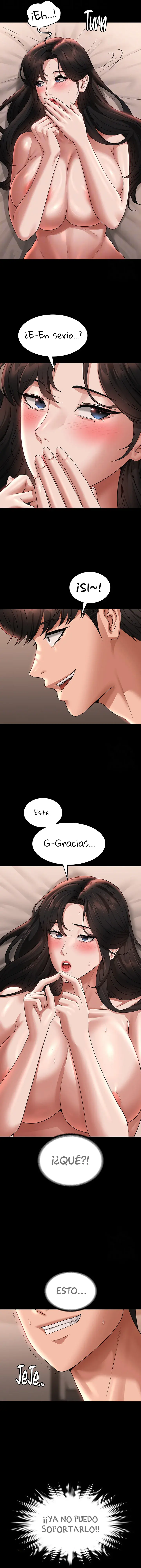 Privilegios de administrador Capítulo 94 - Página 6