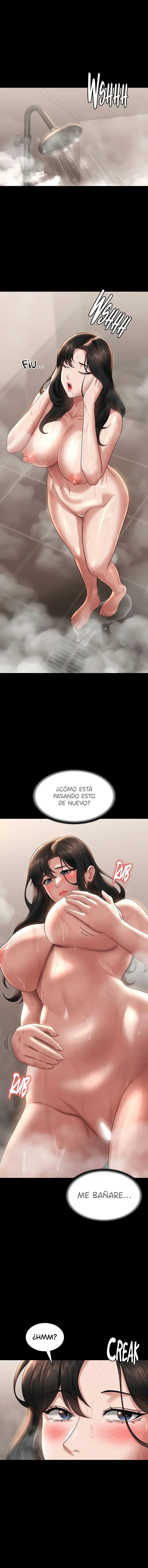 Privilegios de administrador Capítulo 98 - Página 16