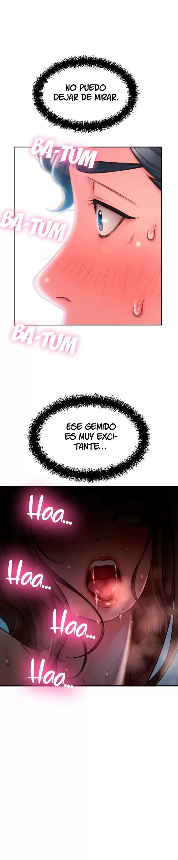 Hole Shop Capítulo 2 - Página 2