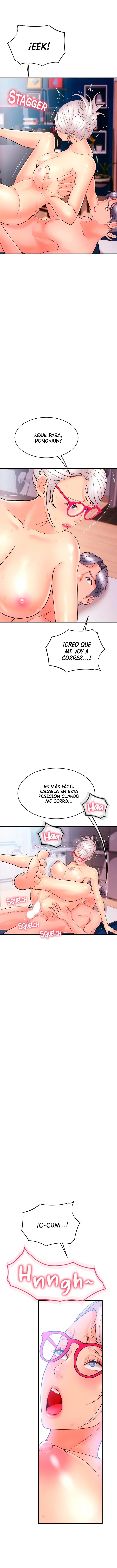 Hole Shop Capítulo 22 - Página 15