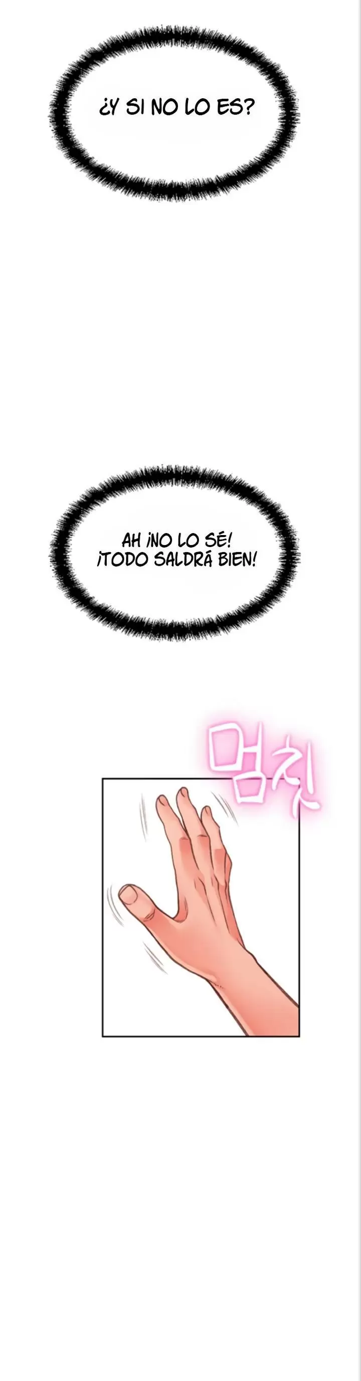 Hole Shop Capítulo 4 - Página 30