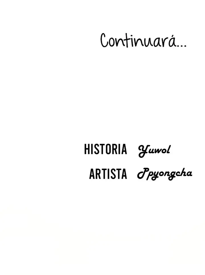 My First Time Capítulo 38 - Página 8