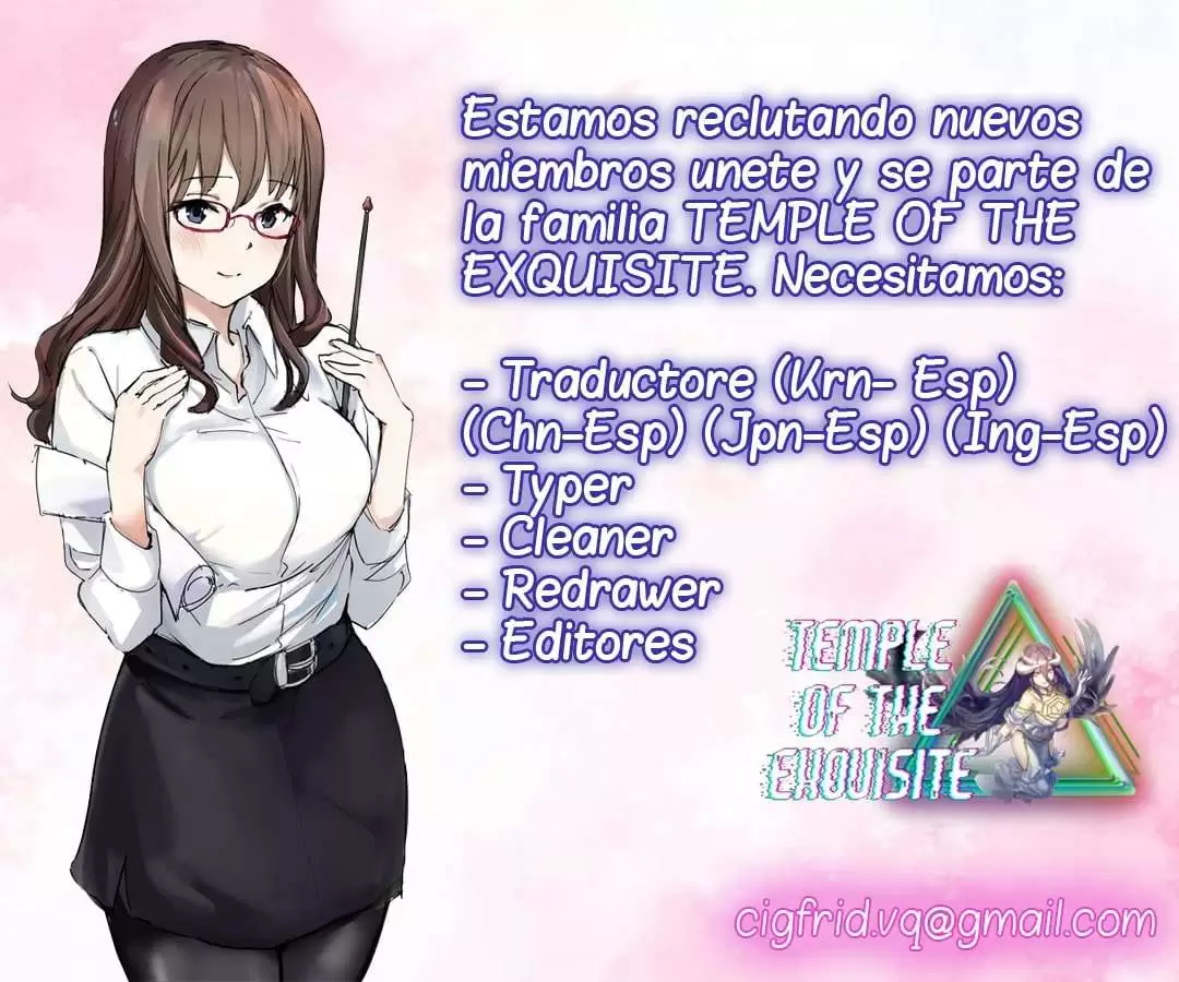 Si no lo haces, se te caerá el pene Capítulo 5 - Página 11