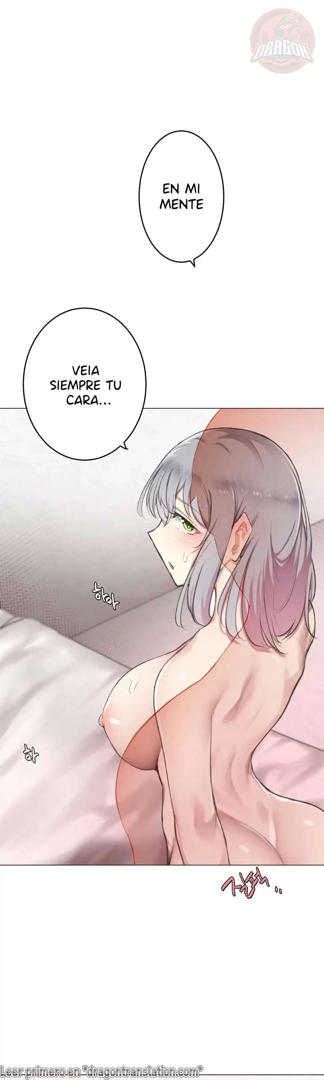 Si no lo haces, se te caerá el pene Capítulo 7 - Página 24