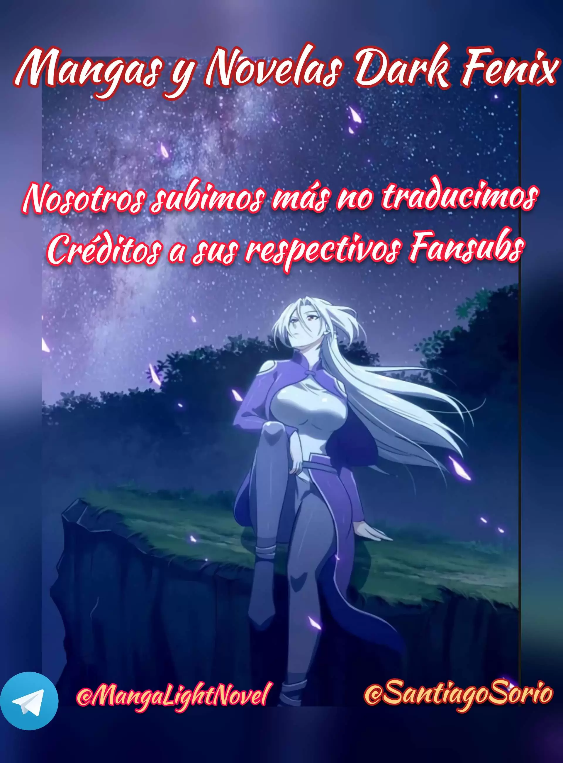 Si no lo haces, se te caerá el pene Capítulo 7 - Página 41