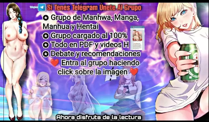 Si no lo haces, se te caerá el pene Capítulo 9 - Página 15