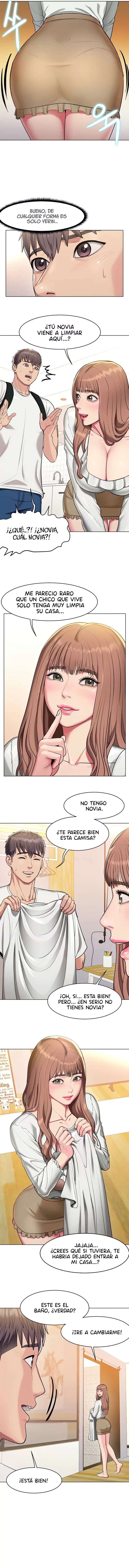 Different Class Capítulo 1 - Página 17
