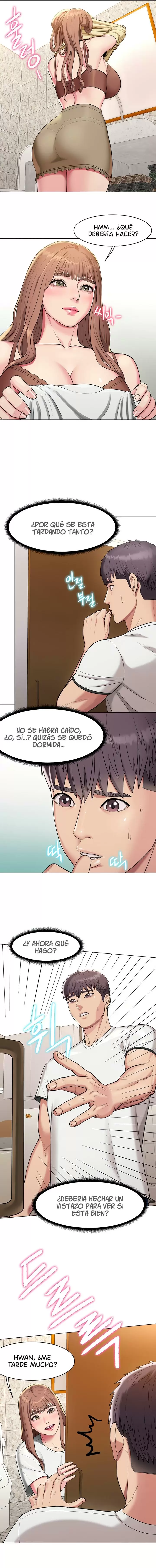 Different Class Capítulo 1 - Página 18