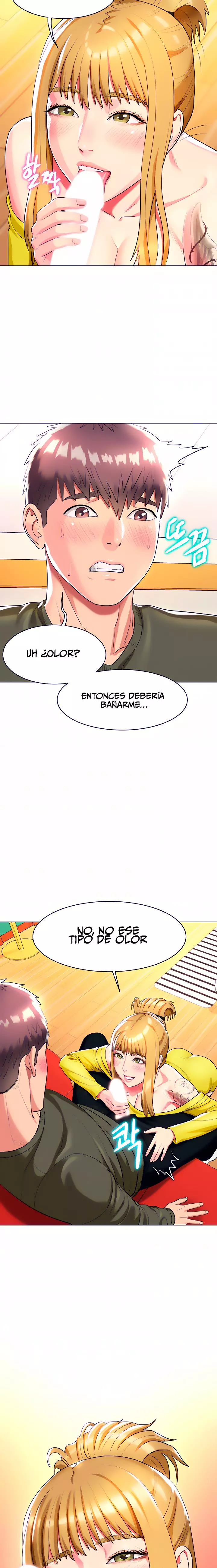 Different Class Capítulo 16 - Página 12